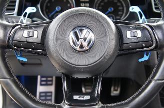 Volkswagen Golf R 2.0 TSi 4-Motion Airco Navi Cruise Pano Xenon 221KW Euro 6 picture 16