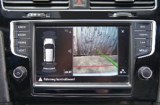 Volkswagen Golf R 2.0 TSi 4-Motion Airco Navi Cruise Pano Xenon 221KW Euro 6 picture 13