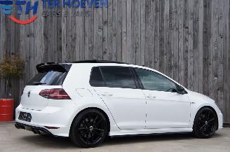 Volkswagen Golf R 2.0 TSi 4-Motion Airco Navi Cruise Pano Xenon 221KW Euro 6 picture 3