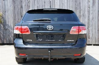 Toyota Avensis 2.0D-4D Airco Navi Cruise Standkachel Stoelverwarming 93KW Euro 5 picture 7