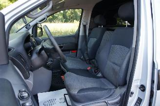 Hyundai H-300 2.5 CRDi Lang Airco 3-Persoons Trekhaak 125KW Euro 4 picture 12