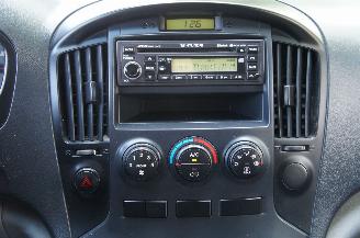 Hyundai H-300 2.5 CRDi Lang Airco 3-Persoons Trekhaak 125KW Euro 4 picture 14