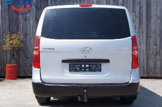 Hyundai H-300 2.5 CRDi Lang Airco 3-Persoons Trekhaak 125KW Euro 4 picture 7