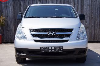 Hyundai H-300 2.5 CRDi Lang Airco 3-Persoons Trekhaak 125KW Euro 4 picture 6