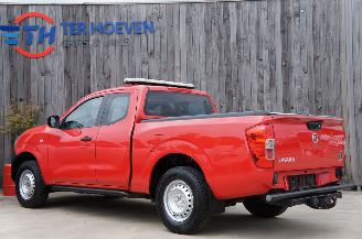 Nissan Navara 2.3 DCi Pick Up 4X4 Cruise Trekhaak Sper 120KW Euro 6 DPF picture 2