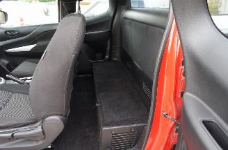 Nissan Navara 2.3 DCi Pick Up 4X4 Cruise Trekhaak Sper 120KW Euro 6 DPF picture 11