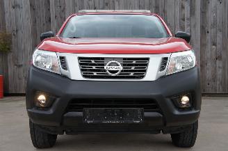 Nissan Navara 2.3 DCi Pick Up 4X4 Cruise Trekhaak Sper 120KW Euro 6 DPF picture 6
