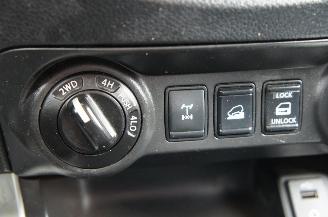 Nissan Navara 2.3 DCi Pick Up 4X4 Cruise Trekhaak Sper 120KW Euro 6 DPF picture 14