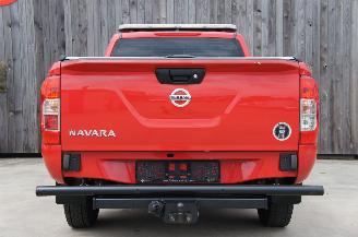 Nissan Navara 2.3 DCi Pick Up 4X4 Cruise Trekhaak Sper 120KW Euro 6 DPF picture 7