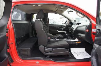 Nissan Navara 2.3 DCi Pick Up 4X4 Cruise Trekhaak Sper 120KW Euro 6 DPF picture 12
