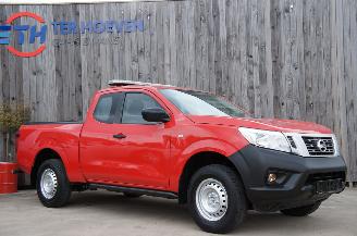 Nissan Navara 2.3 DCi Pick Up 4X4 Cruise Trekhaak Sper 120KW Euro 6 DPF picture 5