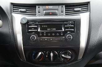 Nissan Navara 2.3 DCi Pick Up 4X4 Cruise Trekhaak Sper 120KW Euro 6 DPF picture 13