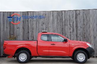 Nissan Navara 2.3 DCi Pick Up 4X4 Cruise Trekhaak Sper 120KW Euro 6 DPF picture 4