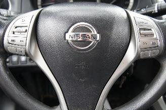 Nissan Navara 2.3 DCi Pick Up 4X4 Cruise Trekhaak Sper 120KW Euro 6 DPF picture 17