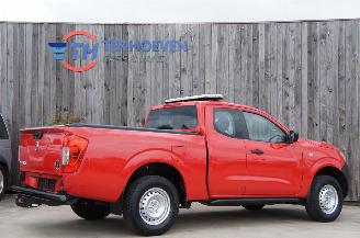 Nissan Navara 2.3 DCi Pick Up 4X4 Cruise Trekhaak Sper 120KW Euro 6 DPF picture 3