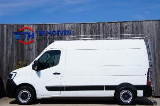 škoda osobní automobily Renault Master 2.3 DCi L2H2 Airco Navi Cruise Apple Carplay 132KW Euro 6 2020/1