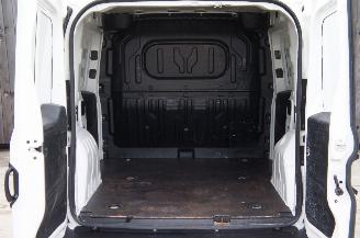 Opel Combo 1.5 CDTi L1H1 Airco 2-Persoons Trekhaak 66KW Euro 5 picture 8