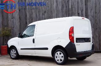 Opel Combo 1.5 CDTi L1H1 Airco 2-Persoons Trekhaak 66KW Euro 5 picture 2