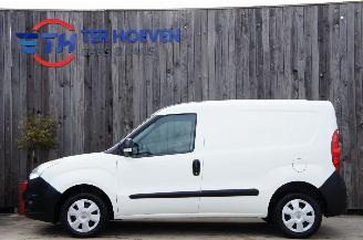 škoda osobní automobily Opel Combo 1.5 CDTi L1H1 Airco 2-Persoons Trekhaak 66KW Euro 5 2015/3
