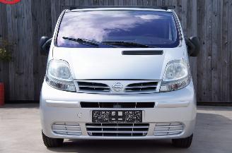 Nissan Primastar 1.9 DCi L1H1 Airco Navi Dubbele Cabine Trekhaak 74KW picture 6