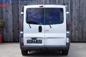 Nissan Primastar 1.9 DCi L1H1 Airco Navi Dubbele Cabine Trekhaak 74KW picture 7