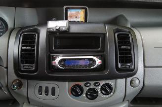 Nissan Primastar 1.9 DCi L1H1 Airco Navi Dubbele Cabine Trekhaak 74KW picture 12