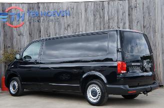 Volkswagen Transporter T6 2.0 TDi Lang Airco Cruise Apple Carplay Trekhaak 81KW Euro 6 picture 2
