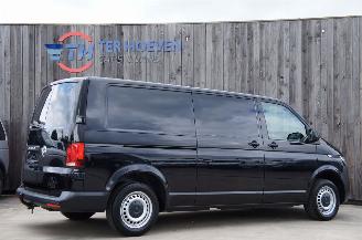 Volkswagen Transporter T6 2.0 TDi Lang Airco Cruise Apple Carplay Trekhaak 81KW Euro 6 picture 3
