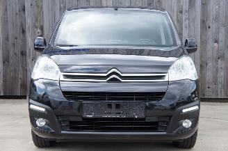 Citroën Berlingo 1.6 HDi L1H1 Airco Navi Cruise Apple Carplay 55KW Euro 6 picture 6