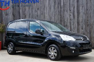 Citroën Berlingo 1.6 HDi L1H1 Airco Navi Cruise Apple Carplay 55KW Euro 6 picture 5