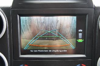 Citroën Berlingo 1.6 HDi L1H1 Airco Navi Cruise Apple Carplay 55KW Euro 6 picture 13