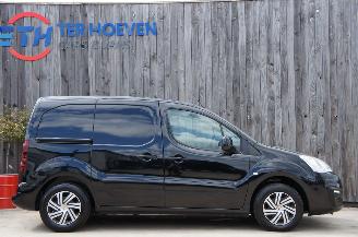Citroën Berlingo 1.6 HDi L1H1 Airco Navi Cruise Apple Carplay 55KW Euro 6 picture 4