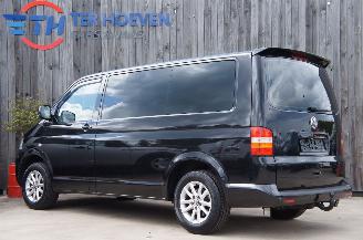 Volkswagen Transporter T5 2.5 TDi L1H1 Automaat Airco Navi 96KW Euro 4 picture 2