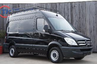 Mercedes Sprinter 310 CDi L1H2 Laadklep 2-Persoons 70KW Euro 5 picture 7