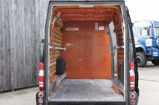 Mercedes Sprinter 310 CDi L1H2 Laadklep 2-Persoons 70KW Euro 5 picture 10
