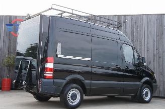 Mercedes Sprinter 310 CDi L1H2 Laadklep 2-Persoons 70KW Euro 5 picture 3