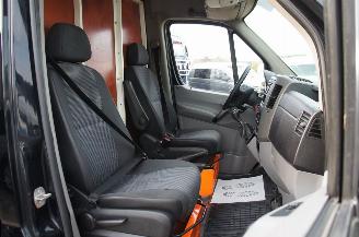Mercedes Sprinter 310 CDi L1H2 Laadklep 2-Persoons 70KW Euro 5 picture 13
