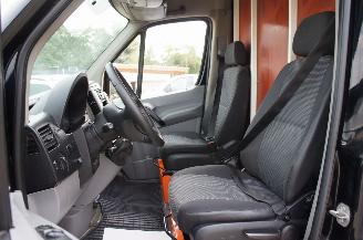 Mercedes Sprinter 310 CDi L1H2 Laadklep 2-Persoons 70KW Euro 5 picture 12