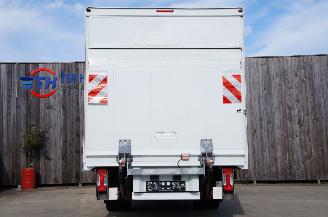 Iveco Daily 35C12 2.3 HPi Koffer Laadklep Airco Automaat 85KW Euro 6 picture 8