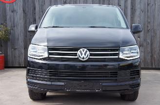 Volkswagen Caravelle T6 2.0 TDi L1H1 Airco Cruise Navi LED 110KW Euro 6 picture 6
