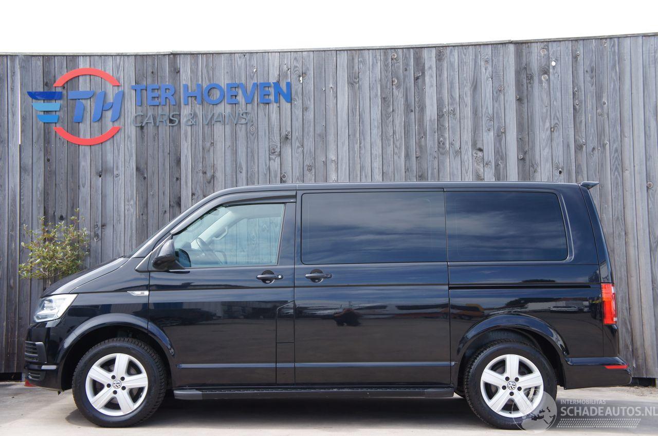 Volkswagen Caravelle T6 2.0 TDi L1H1 Airco Cruise Navi LED 110KW Euro 6
