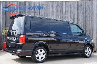 Volkswagen Caravelle T6 2.0 TDi L1H1 Airco Cruise Navi LED 110KW Euro 6 picture 3