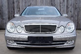 Mercedes E-klasse E320 CDi Kombi Avantgarde Klima Navi Stoelverwarming 150KW Euro 4 picture 6