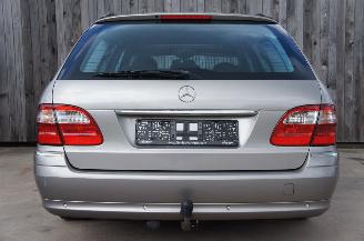 Mercedes E-klasse E320 CDi Kombi Avantgarde Klima Navi Stoelverwarming 150KW Euro 4 picture 7