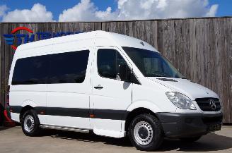 Mercedes Sprinter 311 CDi L2H2 Rolstoellift Airco Navi 80KW Euro 4 picture 6