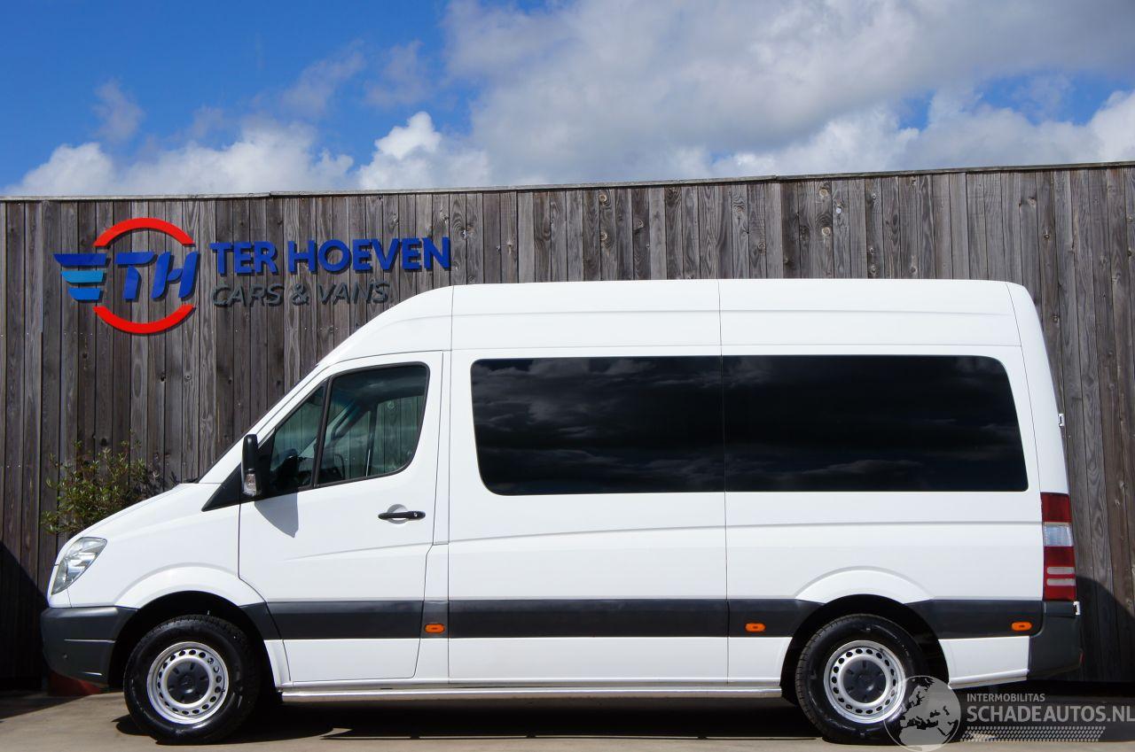 Mercedes Sprinter 311 CDi L2H2 Rolstoellift Airco Navi 80KW Euro 4