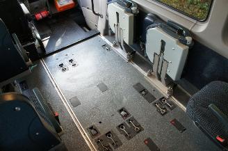 Mercedes Sprinter 311 CDi L2H2 Rolstoellift Airco Navi 80KW Euro 4 picture 13