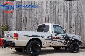 Ford Ranger 2.3 Benzine Radio CD 3-Persoons Trekhaak 68KW picture 3
