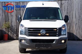 Volkswagen Crafter 2.0 TDi L2H2 Airco Cruise Trekhaak 3-Persoons 100KW Euro 5 picture 6