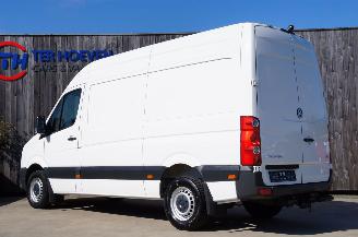Volkswagen Crafter 2.0 TDi L2H2 Airco Cruise Trekhaak 3-Persoons 100KW Euro 5 picture 2